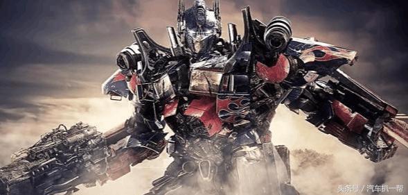 有五个合体的变形金刚,变形金刚五部所有汽车人盘点