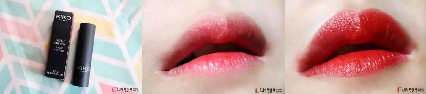 吃土必买的十支口红,吃土必买的十款口红