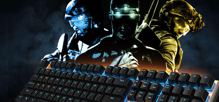 电竞选手装备有些什么,职业电竞选手装备