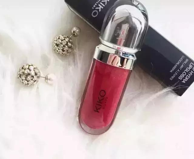 35W一支的口红,是贫穷限制了我的想象力!