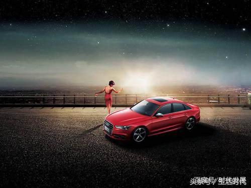 试驾奥迪s6最新款视频,奥迪s6最新款试驾