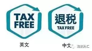 出境旅游退税什么意思,出境购物怎么退税