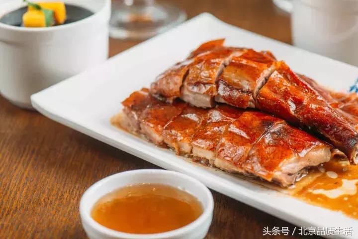 来北京下馆子就点这6道菜,第一次来北京去哪几家餐厅吃饭