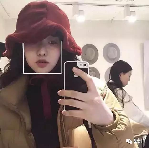 冬季帽子不挑脸型的,大头围适合的冬日帽子