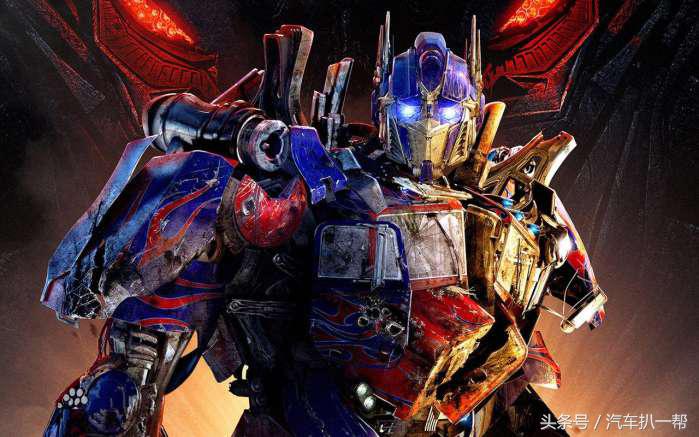 有五个合体的变形金刚,变形金刚五部所有汽车人盘点