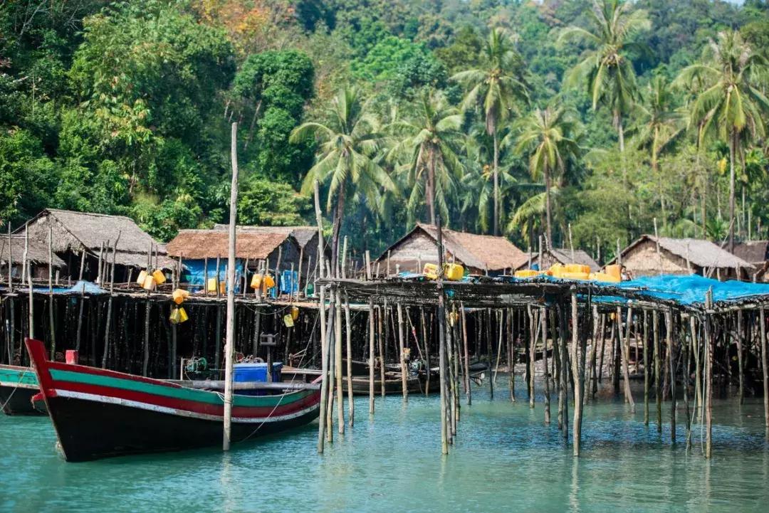 东南亚旅游性价比最高推荐哪里,东南亚最适合穷游的10个美景地