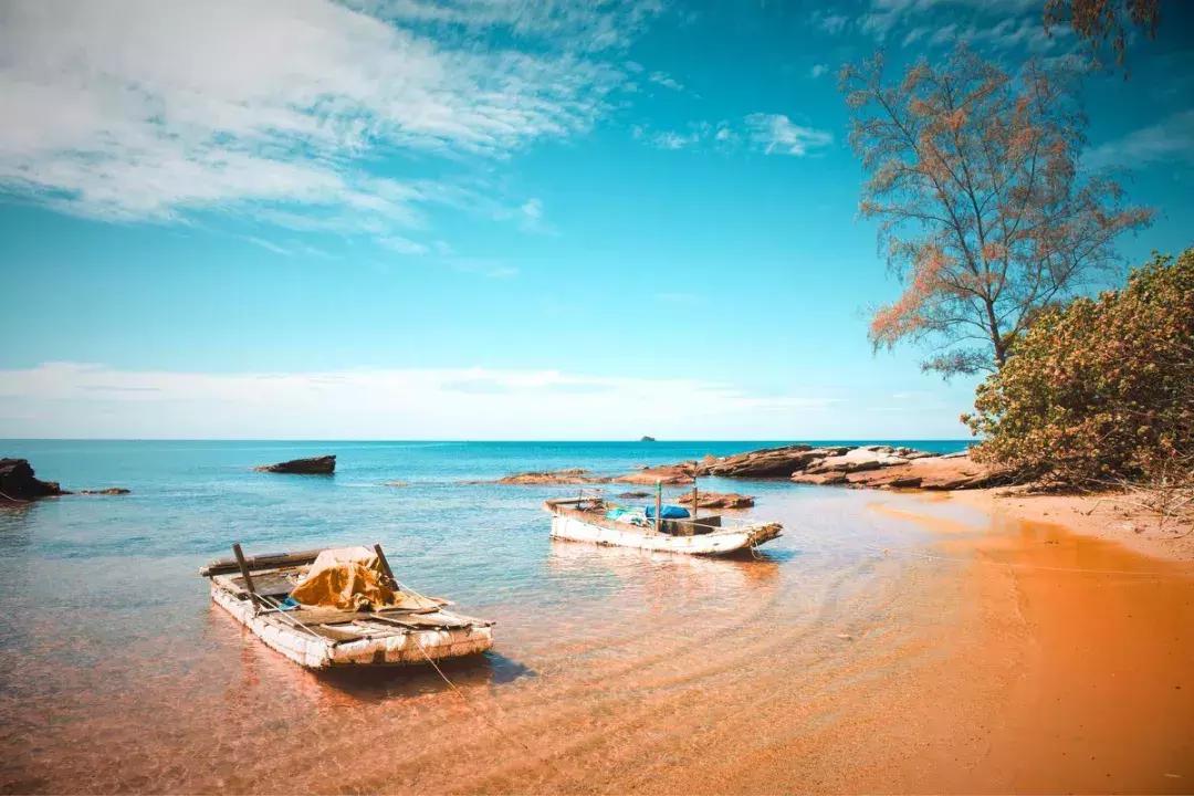 东南亚旅游性价比最高推荐哪里,东南亚最适合穷游的10个美景地