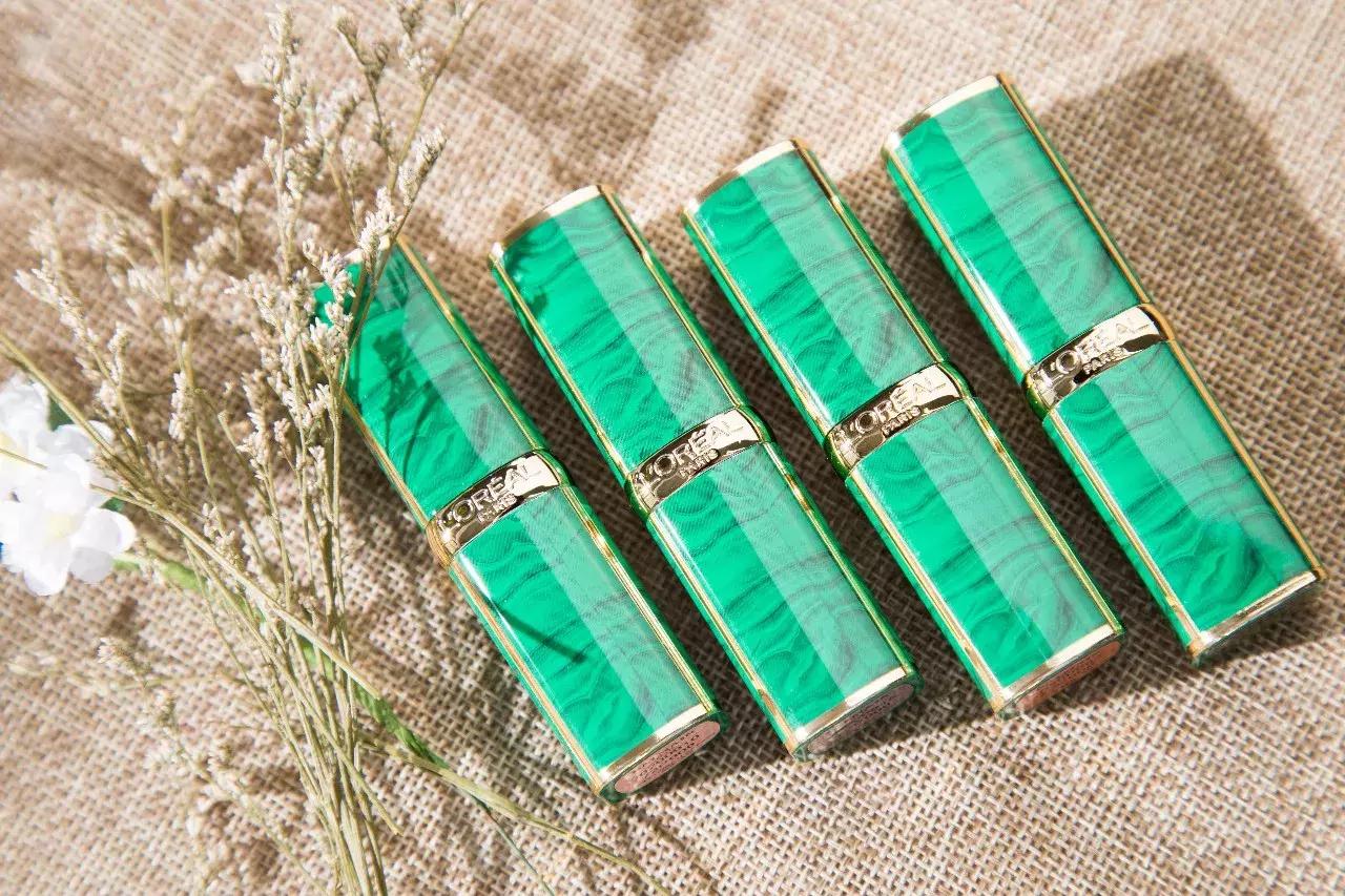 吃土必买的十支口红,吃土必买的十款口红