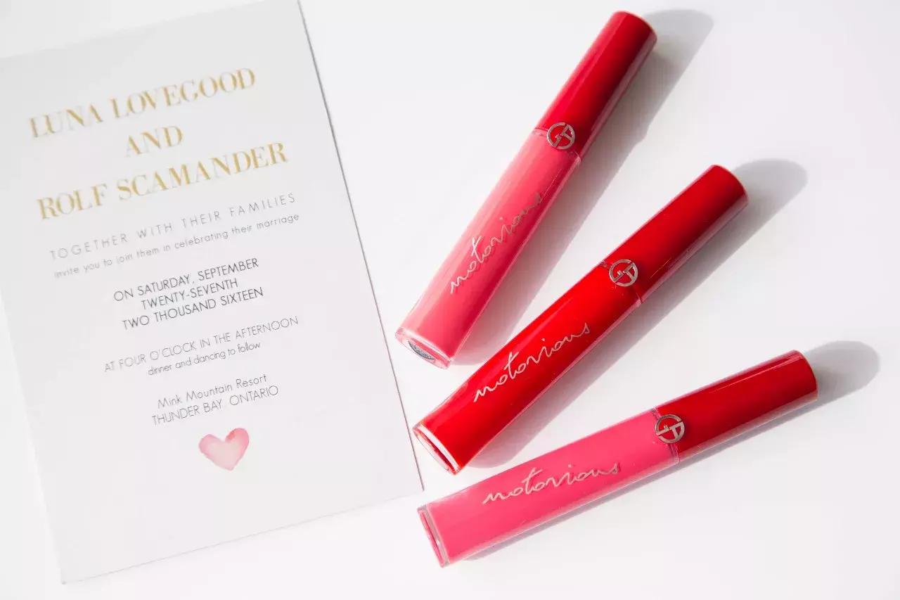 吃土必买的十支口红,吃土必买的十款口红