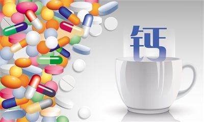 每天补钙有什么危害,每天补钙多了会容易堵奶吗