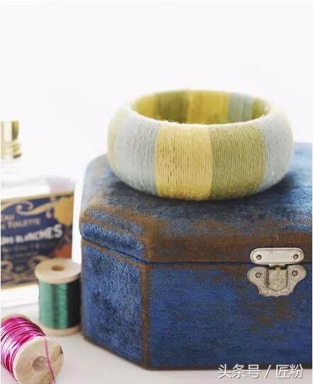 适合秋天自制首饰,好看的首饰推荐自制