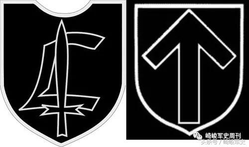 矢车菊凋谢在多瑙河畔：*党**卫军第22“玛丽亚·特蕾莎”骑兵师简史