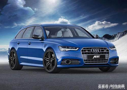 试驾奥迪s6最新款视频,奥迪s6最新款试驾