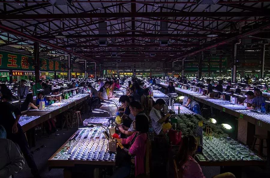 珠宝直播暴利事件是真的吗,珠宝玉石直播规则