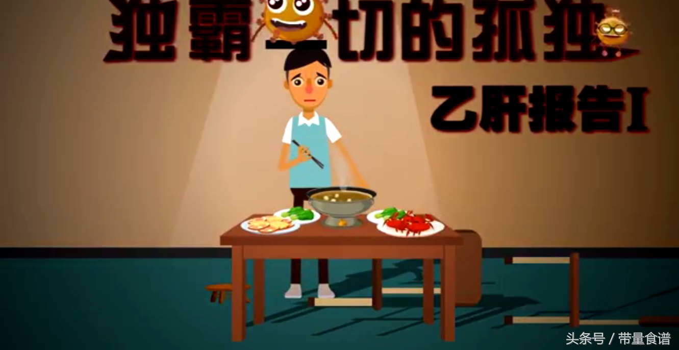 大三阳小三阳报告单对照图片,得乙肝是先得大三阳还是小三阳