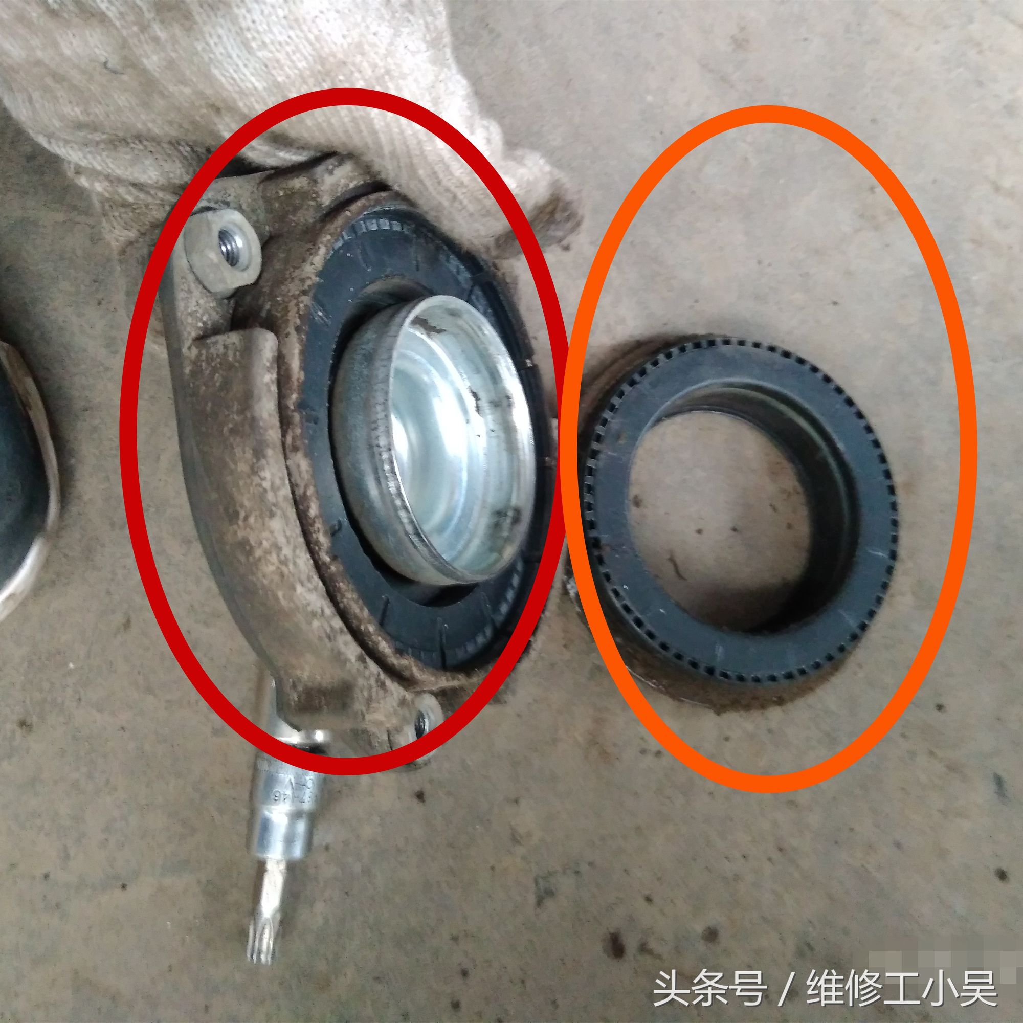 速腾跑到110时速会嗡嗡响声,老速腾转向异响