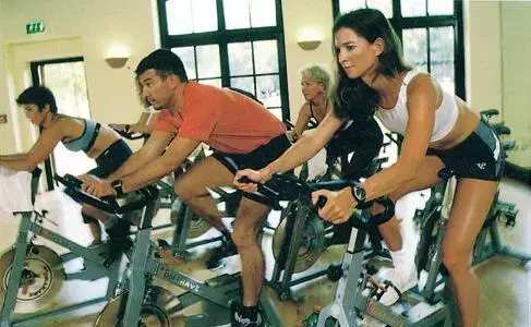 减脂用哪款动感单车好,动感单车到底效果好不好