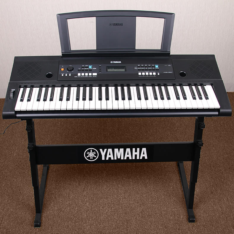 儿童益智电子琴初学者,儿童学电子琴的方法