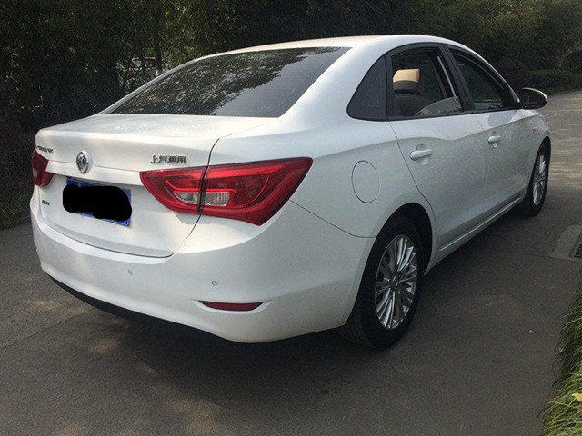 别克英朗2017款15n自动精英型使用,别克英朗15n自动精英真实感受