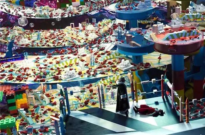 今年最后一部惊喜的电影,今年唯一感人的电影