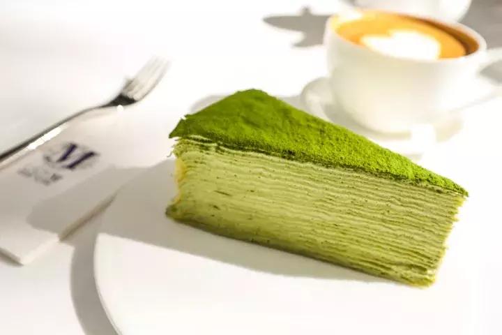 甜蜜的LadyM来到新天地,今后约在世界唯一包间!