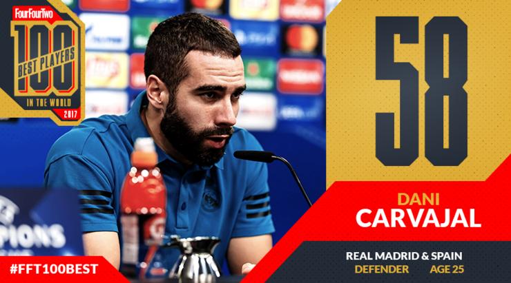 442评选历史100大球星完整名单,442评选历史百大巨星现役