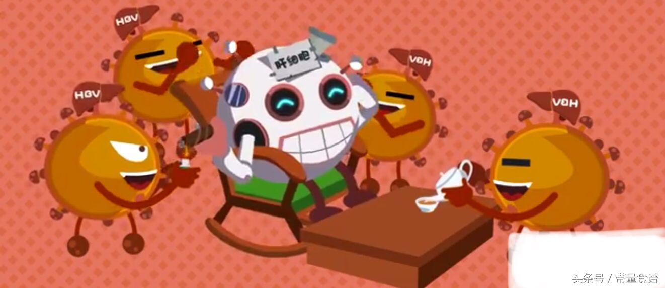 大三阳小三阳报告单对照图片,得乙肝是先得大三阳还是小三阳