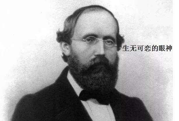 高斯和黎曼谁厉害,高斯解开了困扰2000多年的难题