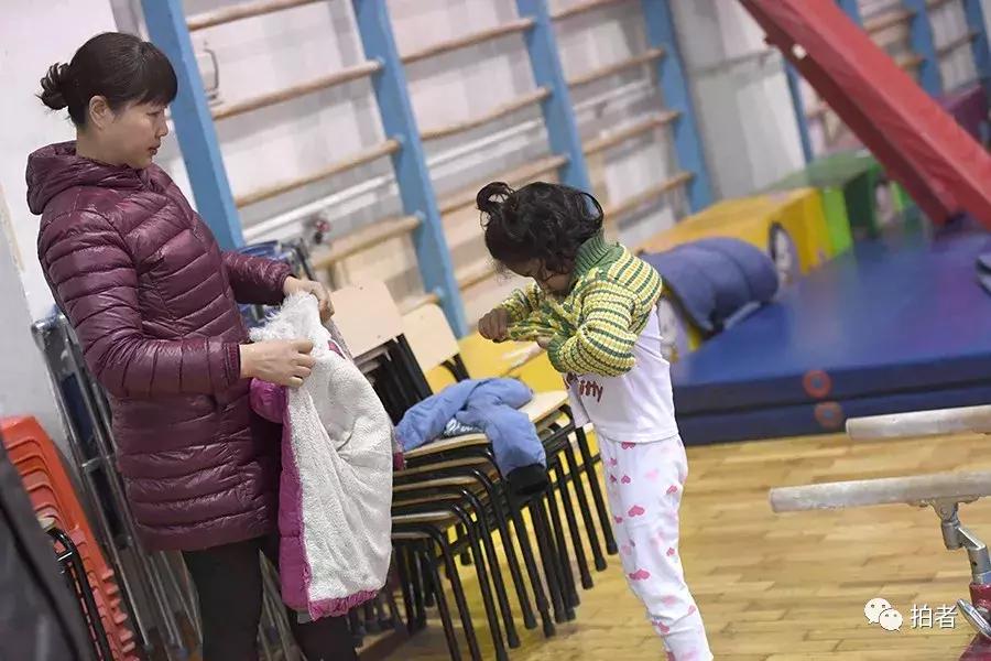 斯里兰卡来中国学习乒乓球,斯里兰卡来中国学习