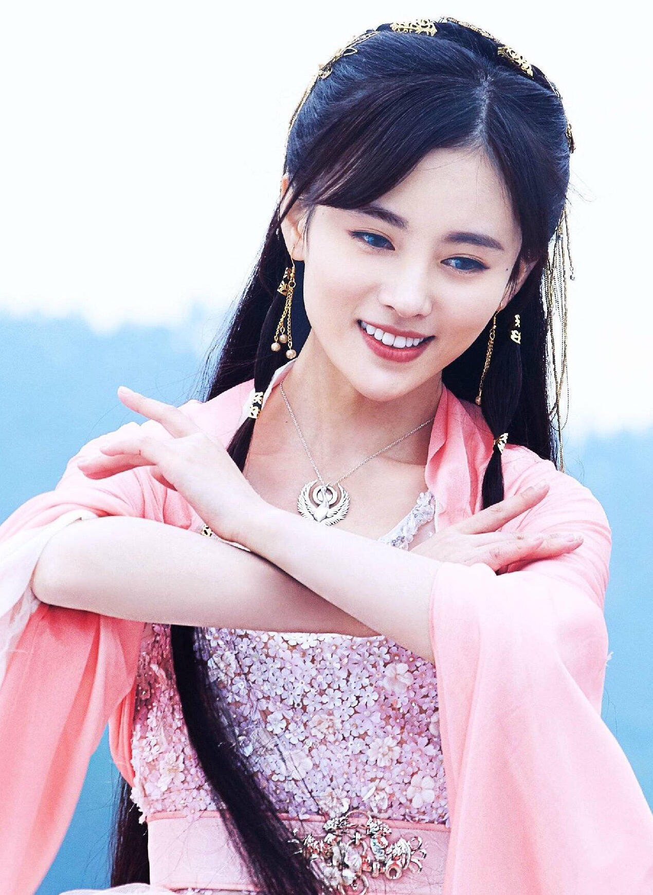 鞠婧祎客串狐妖小红娘王权篇,狐妖小红娘漫画翻拍