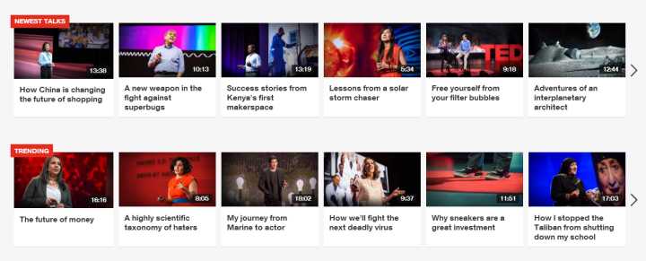 除了知乎，还有哪些网站获取信息资源