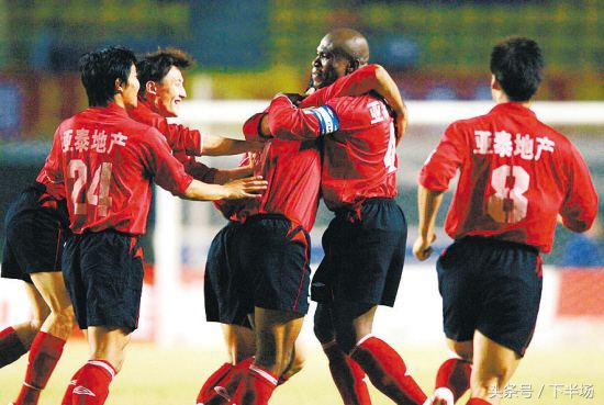 亚泰主场草皮改造完成,亚泰亚冠历史