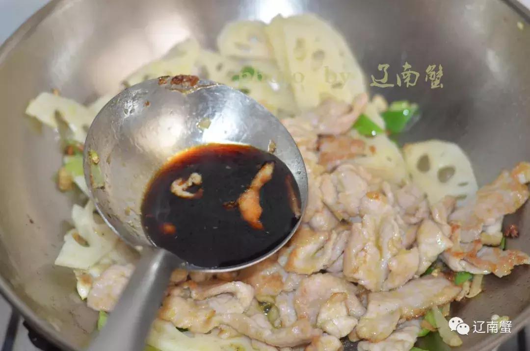 炒肉老是粘锅怎么办？用这个方法，普通锅也能找到不粘锅的感觉