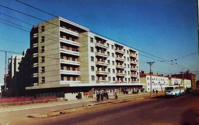 香坊最近的区,香坊有什么发展