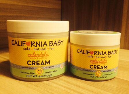 婴幼儿湿疹推荐保湿面霜,宝宝湿疹用哪款面霜好