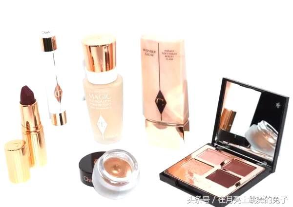 大牌圣诞节限定口红推荐,不输大牌的平价口红有哪些