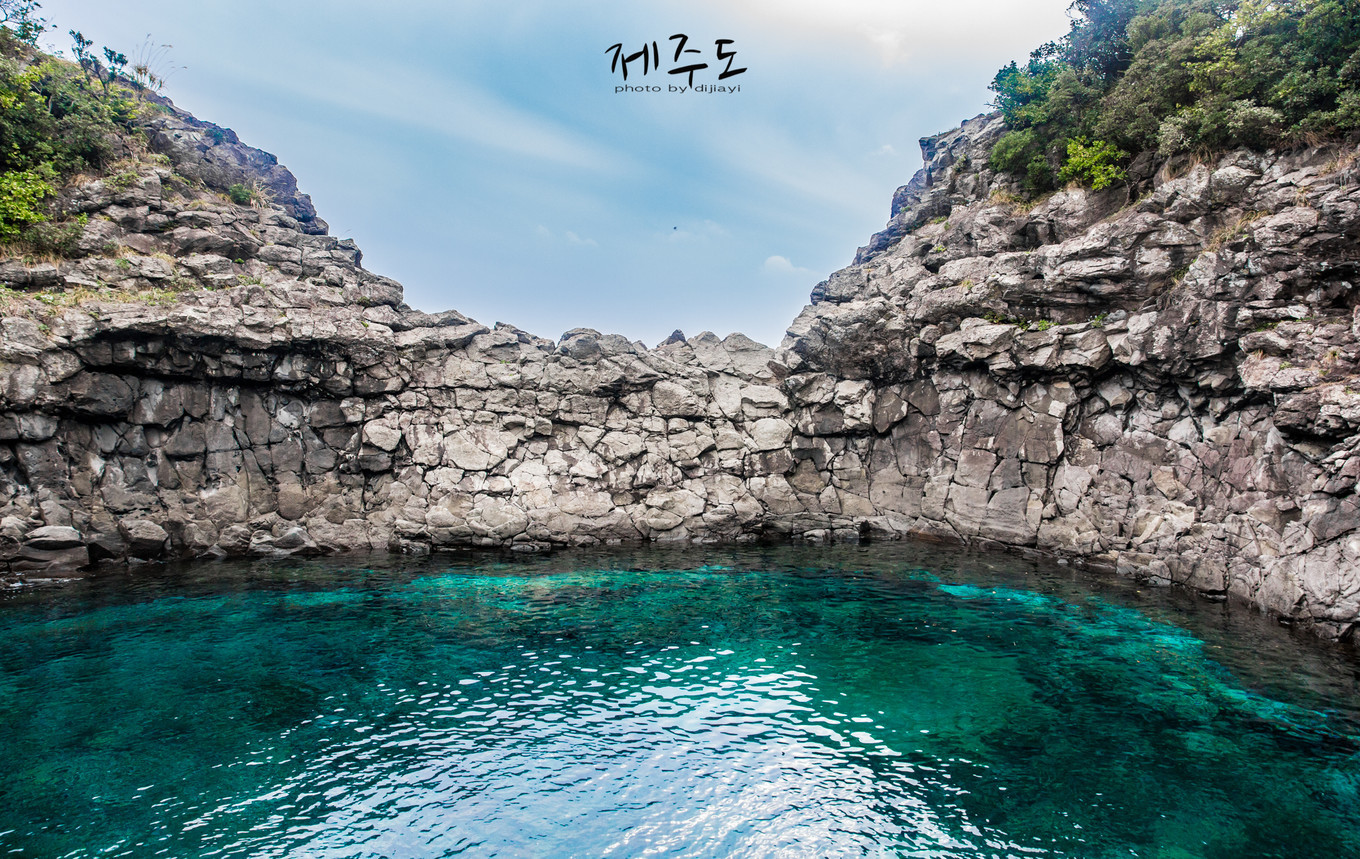 济州岛吃喝玩乐,济州岛旅游攻略必去景点推荐