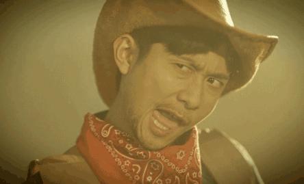 《柒个我》口碑差,但张一山不用背锅