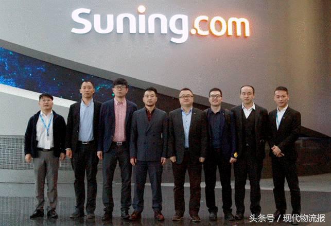 苏宁进军汽车,苏宁进军汽车行业怎么样