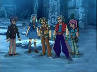 你们还记得哪些陪伴你童年的动漫,那些年陪我们长大的动画作品