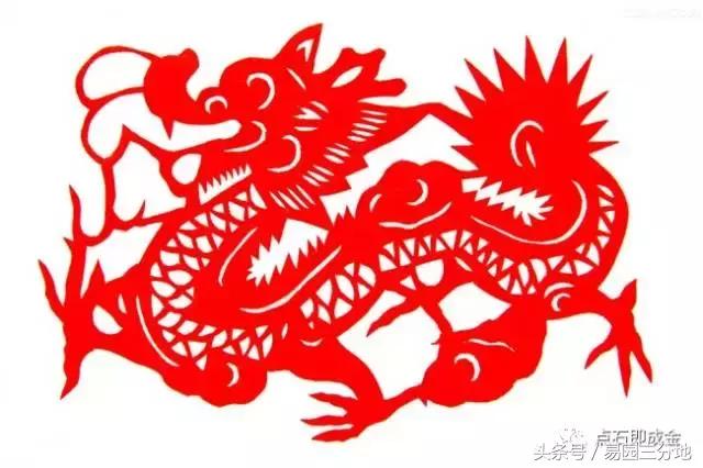 十二生肖辰龙详解,十二生肖的辰龙为什么排第五名