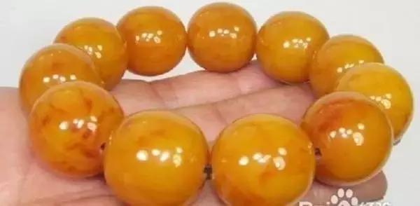 假蜜蜡琥珀,琥珀蜜蜡作假视频