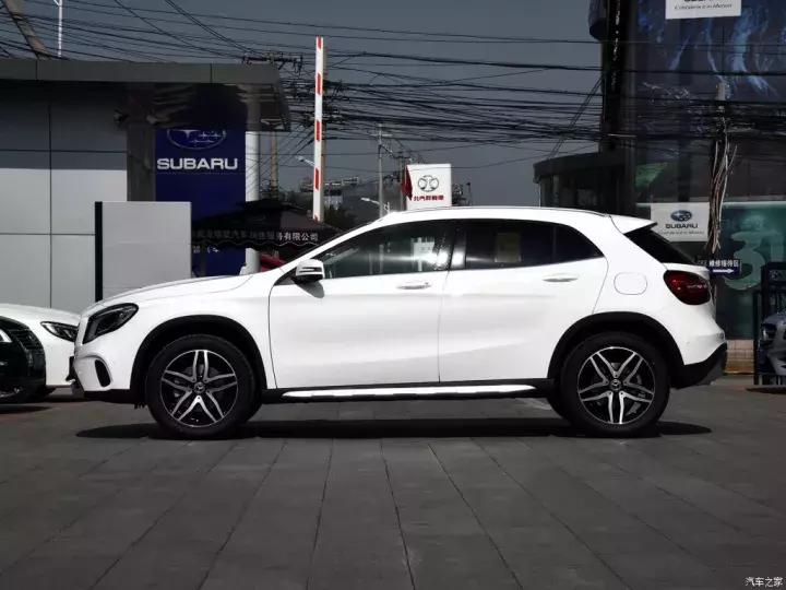 10万至15万口碑最好的跨界车,这三款车开出去倍有面子