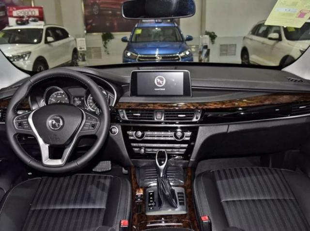 宝沃bx5最新款上市,宝沃bx5性价比较高的一款suv