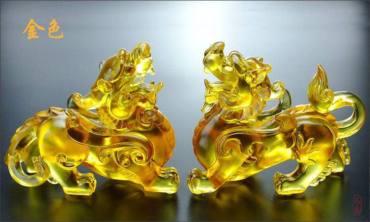 貔貅的摆放方法及禁忌,貔貅摆不好会怎么样