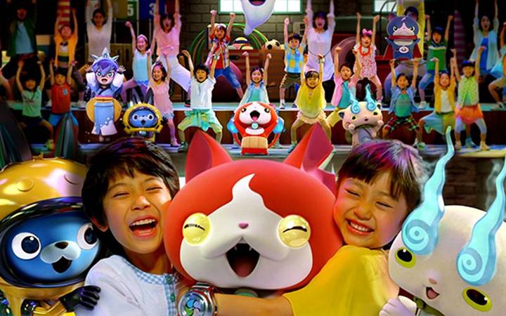 日本环球影城值得去的乐园,日本环球影城迪士尼乐园哪个更好