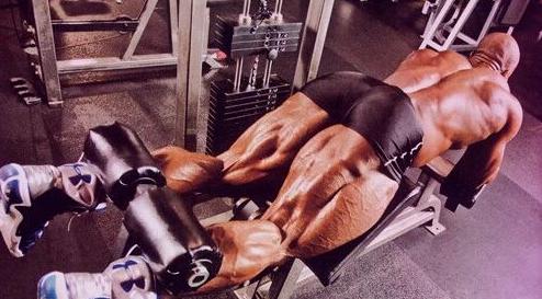 强健大腿,锻炼大腿内侧肌肉增强pc肌