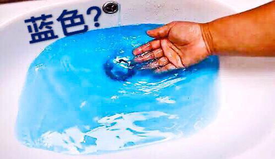 辟谣马桶水回流到自来水管,马桶水会倒流入自来水管怎么回事