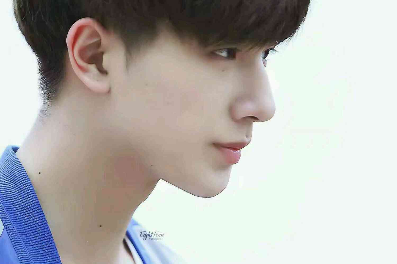 90后的明星神仙颜值,从农村走出来的十大明星