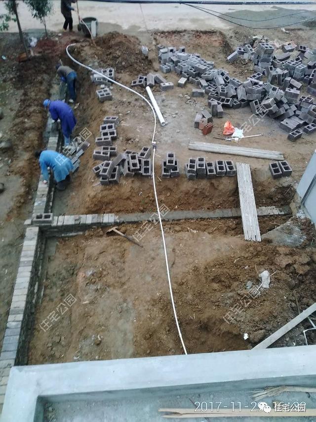 晒晒我家农村自建房20万,晒晒我家农村自建房两层四开间